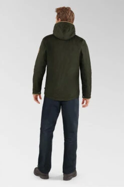 Fjallraven Mens Greenland No.1 Down Jacket -Cotswold Outdoor Shop b12abb0074 5454 r