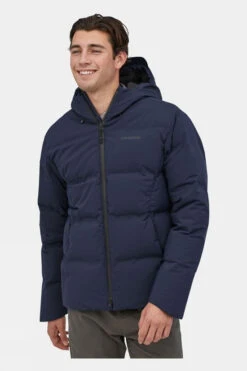 Patagonia Mens Jackson Glacier Jacket -Cotswold Outdoor Shop b12abb0081 4441 b