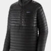 Patagonia Mens AlpLight Down Pullover Jacket 1 Patagonia Mens AlpLight Down Pullover Jacket -Cotswold Outdoor Shop b12abb0128 7070 a