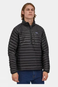 Patagonia Mens AlpLight Down Pullover Jacket -Cotswold Outdoor Shop b12abb0128 7070 b