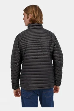 Patagonia Mens AlpLight Down Pullover Jacket -Cotswold Outdoor Shop b12abb0128 7070 c