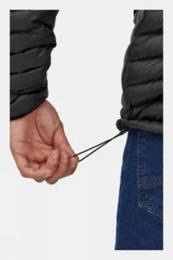 Patagonia Mens AlpLight Down Pullover Jacket -Cotswold Outdoor Shop b12abb0128 7070 d