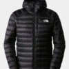 The North Face Mens Summit Breithorn Hooded Down Jacket -Cotswold Outdoor Shop b12abb0141 7070 a