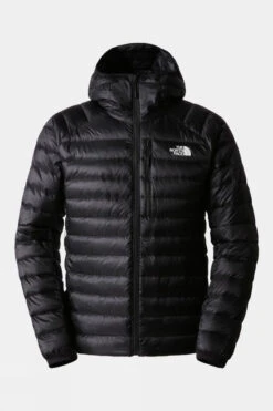 The North Face Mens Summit Breithorn Hooded Down Jacket