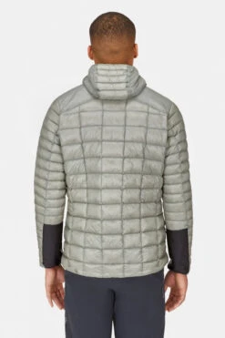 Rab Mens Mythic Alpine Light Jacket -Cotswold Outdoor Shop b12abb0148 7373 d