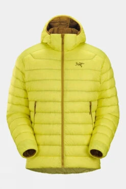 Arc'teryx Mens Cerium Hoody