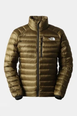 The North Face Mens Summit Breithorn Down Jacket