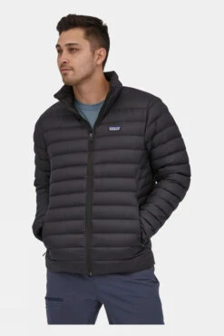 Patagonia Mens Down Sweater Jacket -Cotswold Outdoor Shop b12abb0171 7070 h
