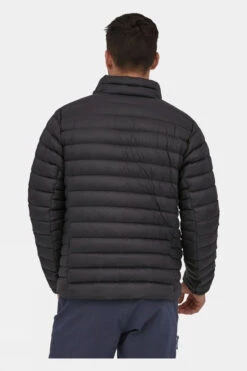 Patagonia Mens Down Sweater Jacket -Cotswold Outdoor Shop b12abb0171 7070 i