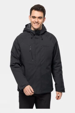 Jack Wolfskin Mens Troposphere Ins Jacket -Cotswold Outdoor Shop b12abb0174 7070 m