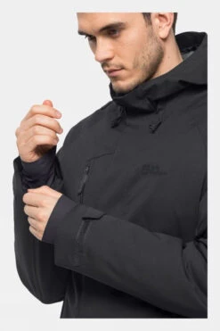 Jack Wolfskin Mens Troposphere Ins Jacket -Cotswold Outdoor Shop b12abb0174 7070 o
