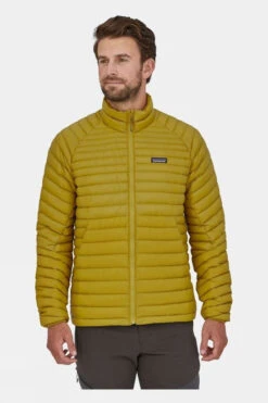 Patagonia Mens AlpLight Down Jacket -Cotswold Outdoor Shop b12abb0184 2929 b
