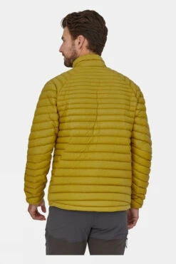 Patagonia Mens AlpLight Down Jacket -Cotswold Outdoor Shop b12abb0184 2929 c