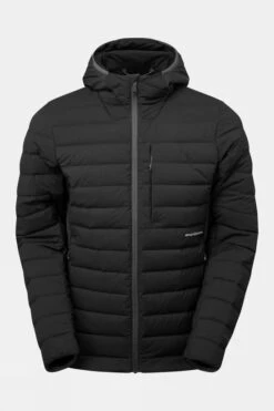 Artilect Mens Divide Fusion Stretch Hoodie