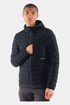 Artilect Mens Divide Fusion Stretch Hoodie -Cotswold Outdoor Shop b12abb0198 7070 k