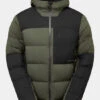 Artilect Mens HighAF Down Stretch Parka 2 Artilect Mens HighAF Down Stretch Parka -Cotswold Outdoor Shop b12abb0199 5170 a