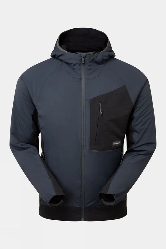 Artilect Mens Darkstart Fusion Jacket