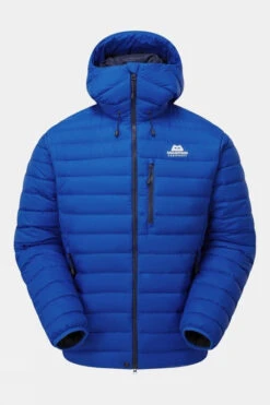 Mountain Equipment Mens Earthrise Hooded Jacket -Cotswold Outdoor Shop b12abb0205 4040 a 1