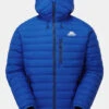 Mountain Equipment Mens Earthrise Hooded Jacket -Cotswold Outdoor Shop b12abb0205 4040 a