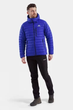 Mountain Equipment Mens Earthrise Hooded Jacket -Cotswold Outdoor Shop b12abb0205 4040 s