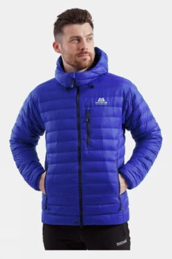 Mountain Equipment Mens Earthrise Hooded Jacket -Cotswold Outdoor Shop b12abb0205 4040 t
