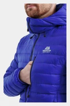 Mountain Equipment Mens Earthrise Hooded Jacket -Cotswold Outdoor Shop b12abb0205 4040 v