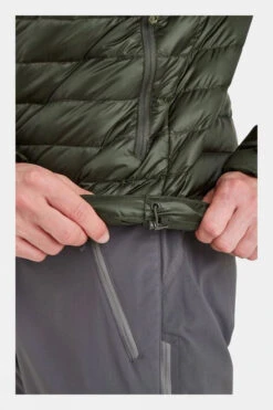 Montane Mens Anti-Freeze Hoodie -Cotswold Outdoor Shop b12abb0210 5555 x