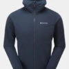 Montane Mens Fireball Lite Hoodie -Cotswold Outdoor Shop b12abb0212 4141 a