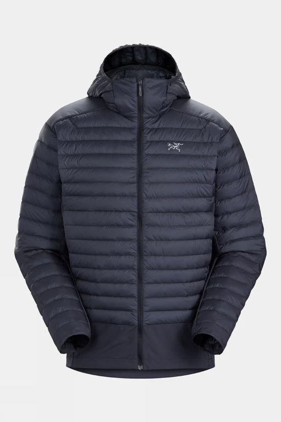 Arc'teryx Mens Cerium Hybrid Hooded Jacket 3 Arc'teryx Mens Cerium Hybrid Hooded Jacket