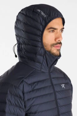 Arc'teryx Mens Cerium Hybrid Hooded Jacket 13 Arc'teryx Mens Cerium Hybrid Hooded Jacket -Cotswold Outdoor Shop b12abb0254 4141 e