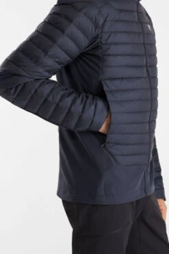 Arc'teryx Mens Cerium Hybrid Hooded Jacket 14 Arc'teryx Mens Cerium Hybrid Hooded Jacket -Cotswold Outdoor Shop b12abb0254 4141 f