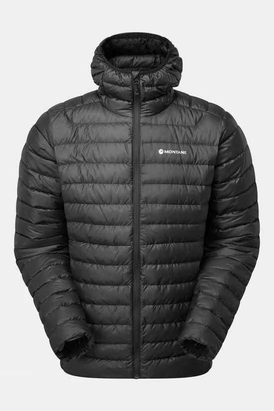 Montane Mens Synergy Down Jacket 3 Montane Mens Synergy Down Jacket