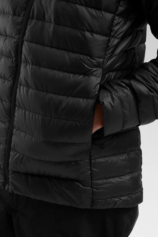 Montane Mens Synergy Down Jacket 9 Montane Mens Synergy Down Jacket - Image 7