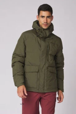 Mens Fitz Roy Down Jacket -Cotswold Outdoor Shop b12abb0288 5555 r