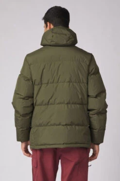 Mens Fitz Roy Down Jacket -Cotswold Outdoor Shop b12abb0288 5555 s