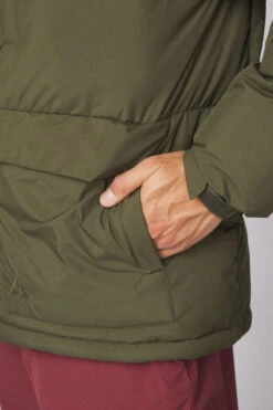 Mens Fitz Roy Down Jacket -Cotswold Outdoor Shop b12abb0288 5555 v