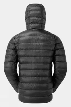 Montane Mens Alpine 850 Lite Hooded Down Jacket -Cotswold Outdoor Shop b12abb0302 7070 b