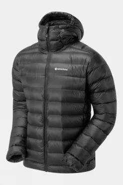 Montane Mens Alpine 850 Lite Hooded Down Jacket -Cotswold Outdoor Shop b12abb0302 7070 c