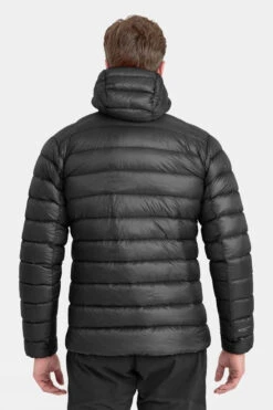 Montane Mens Alpine 850 Lite Hooded Down Jacket -Cotswold Outdoor Shop b12abb0302 7070 e