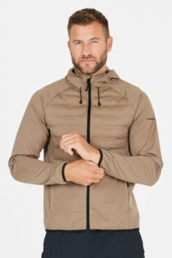 Endurance Mens Sander Primaloft Jacket -Cotswold Outdoor Shop b12abb0303 5555 c