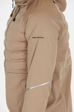 Endurance Mens Sander Primaloft Jacket -Cotswold Outdoor Shop b12abb0303 5555 e