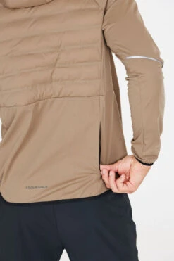 Endurance Mens Sander Primaloft Jacket -Cotswold Outdoor Shop b12abb0303 5555 f