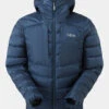 Rab Mens Cirrus Ultra Jacket 1 Rab Mens Cirrus Ultra Jacket -Cotswold Outdoor Shop b12abb0318 4242 a