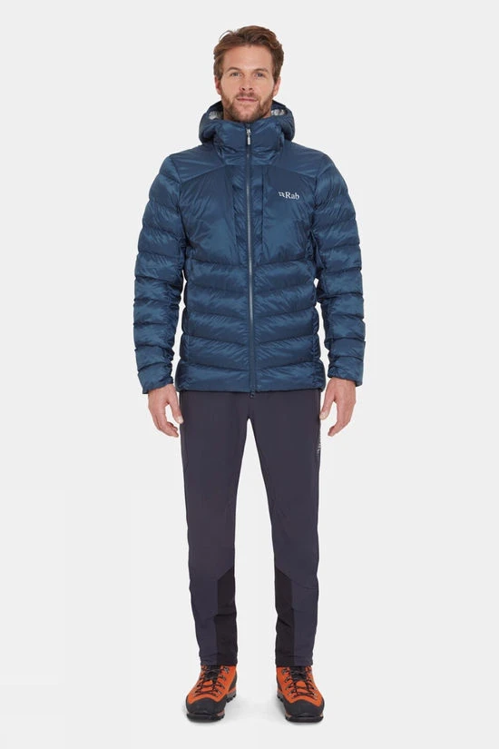 Rab Mens Cirrus Ultra Jacket 7 Rab Mens Cirrus Ultra Jacket - Image 5
