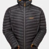 Rab Mens Cirrus Flex Hooded Jacket