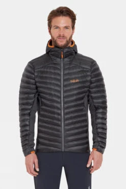 Rab Mens Cirrus Flex Hooded Jacket -Cotswold Outdoor Shop b12abb0321 7171 c