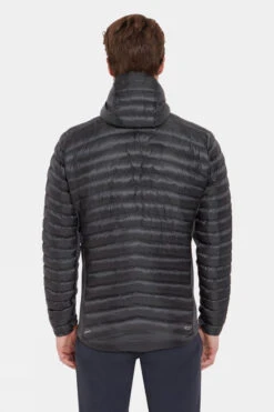 Rab Mens Cirrus Flex Hooded Jacket -Cotswold Outdoor Shop b12abb0321 7171 d