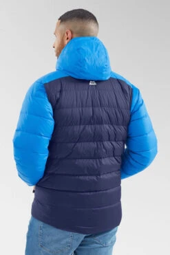 Mountain Equipment Mens Paiyu Jacket -Cotswold Outdoor Shop b12abb0325 4240 q