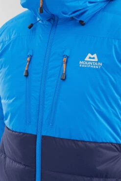 Mountain Equipment Mens Paiyu Jacket -Cotswold Outdoor Shop b12abb0325 4240 t