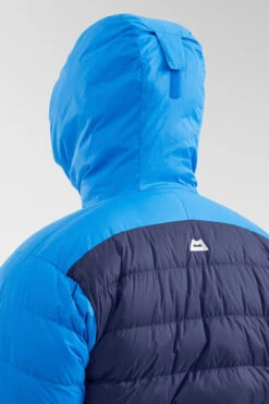 Mountain Equipment Mens Paiyu Jacket -Cotswold Outdoor Shop b12abb0325 4240 v